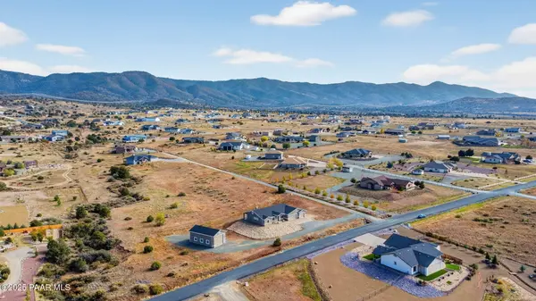 14170 E Casa Serena WAY, Prescott Valley, AZ 86315