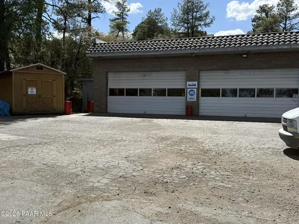 102 Cory AVE, Prescott, AZ 86303