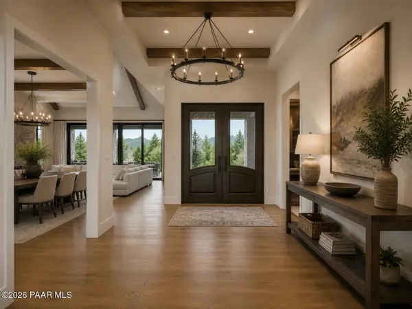 5636 W Meriah LN, Prescott, AZ 86305