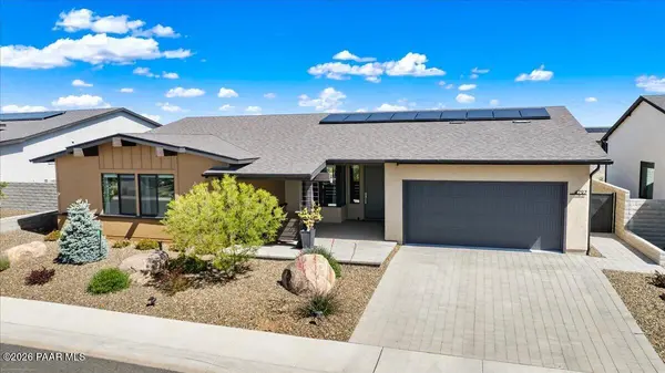 4797 N Yorkshire LOOP, Prescott Valley, AZ 86314