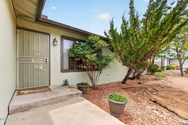 8275 E Tranquil BLVD, Prescott Valley, AZ 86314