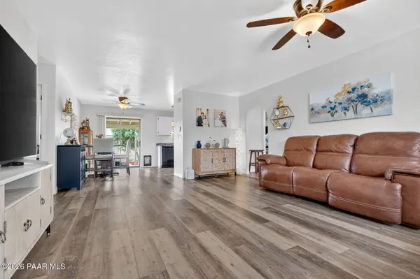 8275 E Tranquil BLVD, Prescott Valley, AZ 86314