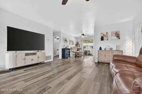 8275 E Tranquil BLVD, Prescott Valley, AZ 86314