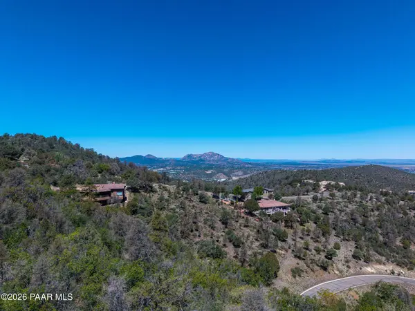 699 Goldenoak CIR, Prescott, AZ 86303