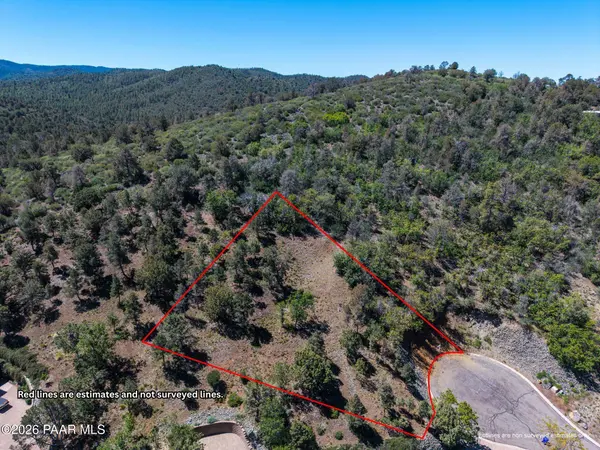 699 Goldenoak CIR, Prescott, AZ 86303