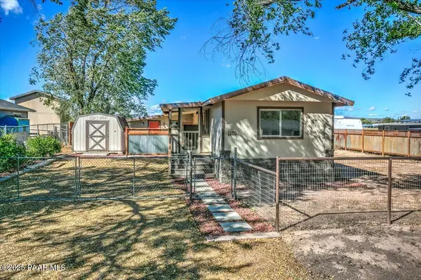 1180 Bucky Oneill DR, Chino Valley, AZ 86323