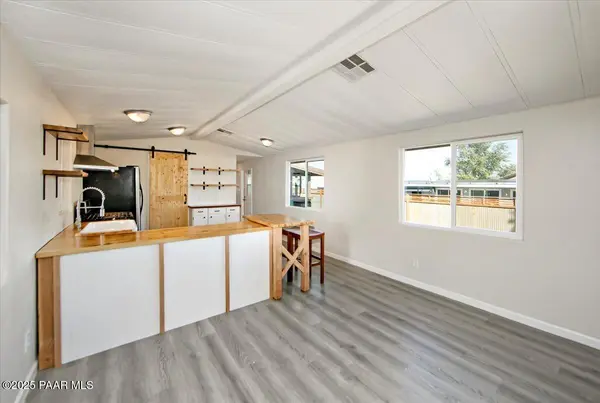 1180 Bucky Oneill DR, Chino Valley, AZ 86323