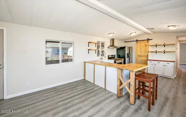 1180 Bucky Oneill DR, Chino Valley, AZ 86323