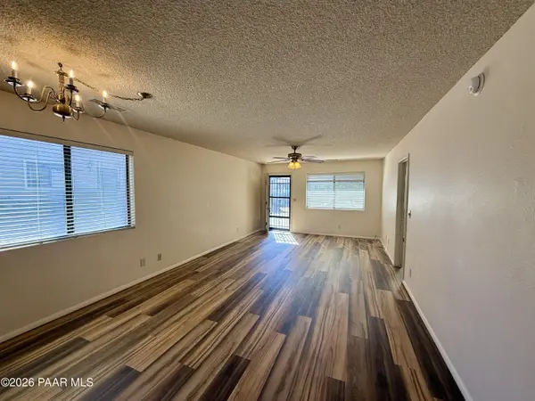 350 Rim Rock CIR #2, Prescott, AZ 86303