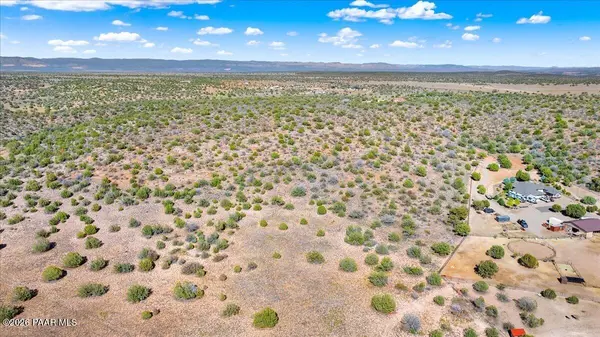 Xxxx N Verde Highlands TRL, Paulden, AZ 86334