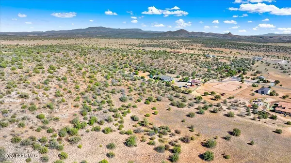 Xxxx N Verde Highlands TRL, Paulden, AZ 86334