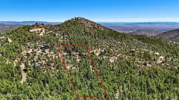 4955 Herrin Hollow LN, Prescott, AZ 86303