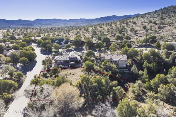 3169 E Murphy WAY, Prescott, AZ 86303