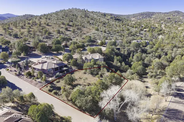 3169 E Murphy WAY, Prescott, AZ 86303