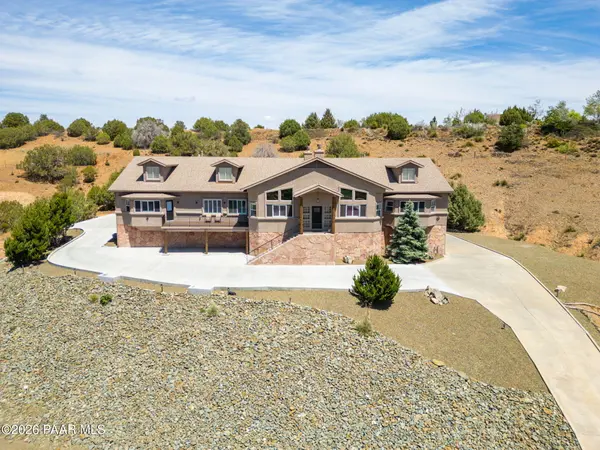 11090 E Ironwood LN, Dewey-humboldt, AZ 86327