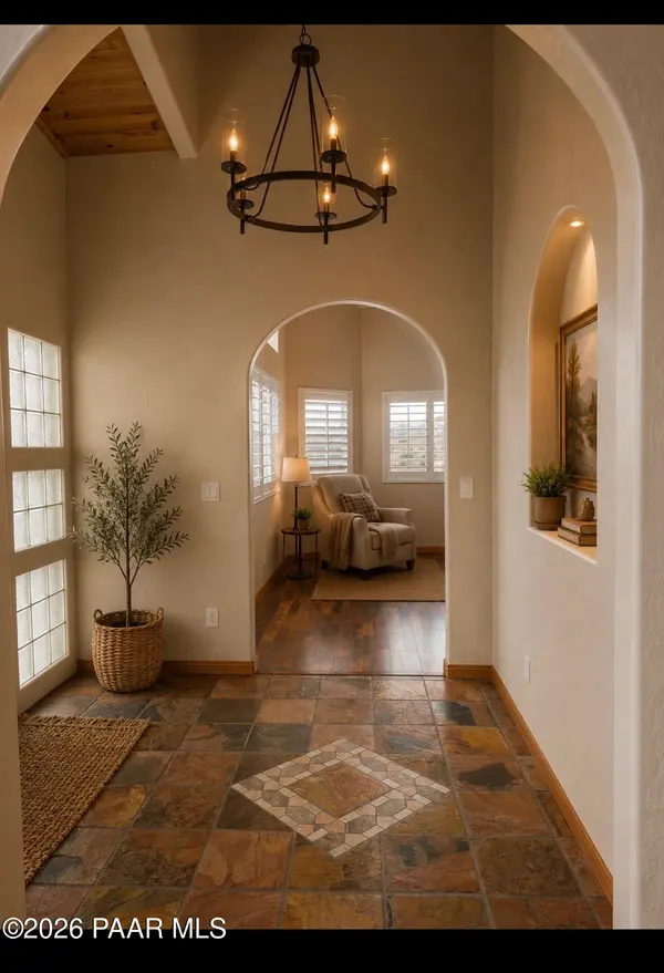 11090 E Ironwood LN, Dewey-humboldt, AZ 86327