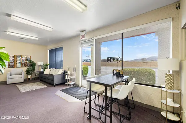 8556 E State Route 69, Prescott Valley, AZ 86314