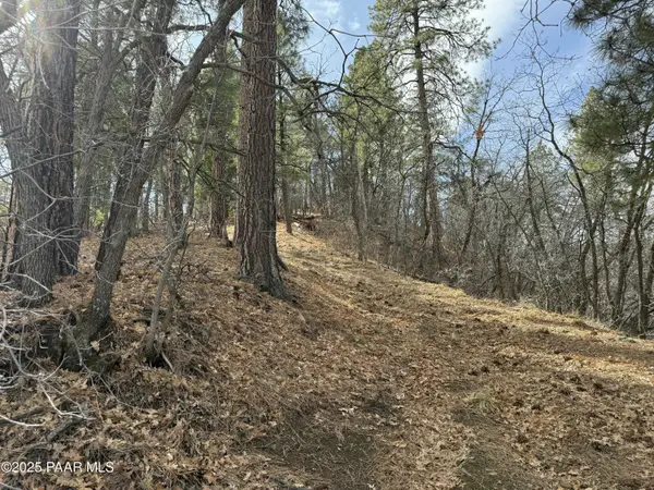 848x S Mountain View RD, Prescott, AZ 86301