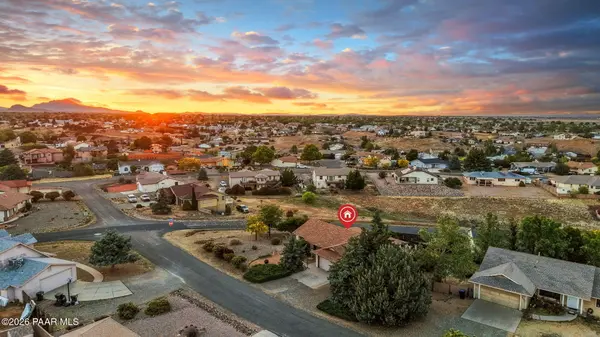 4324 N Plainsman WAY, Prescott Valley, AZ 86314