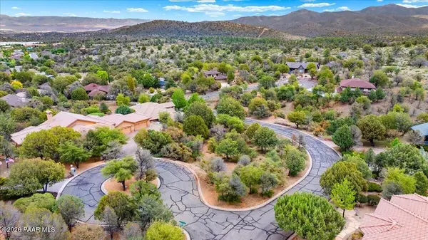 127 S Cherry Grove CIR, Prescott, AZ 86303