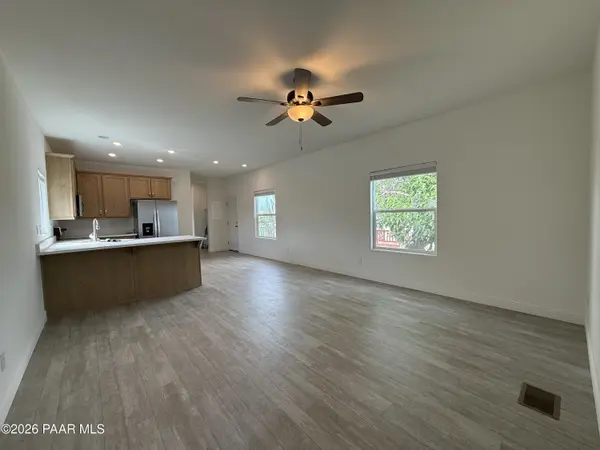 20543 E Conestoga DR, Mayer, AZ 86333