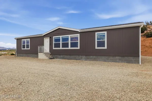 17721 E Lions Gate DR, Dewey-humboldt, AZ 86327