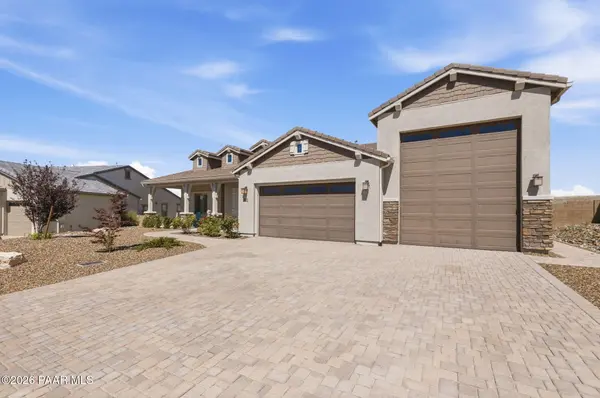 5333 Rocky Vista DR, Prescott, AZ 86301