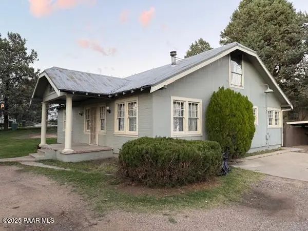 503 Lincoln AVE, Prescott, AZ 86301