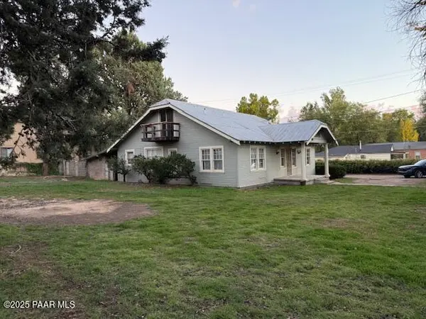 503 Lincoln AVE, Prescott, AZ 86301