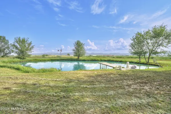 3980 W Rocky RD, Paulden, AZ 86334