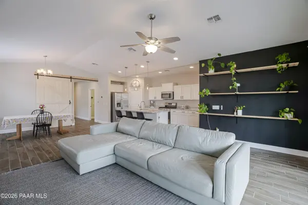 6220 Harvest Moon AVE, Prescott, AZ 86305