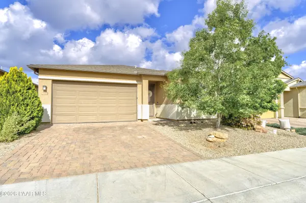 6220 Harvest Moon AVE, Prescott, AZ 86305
