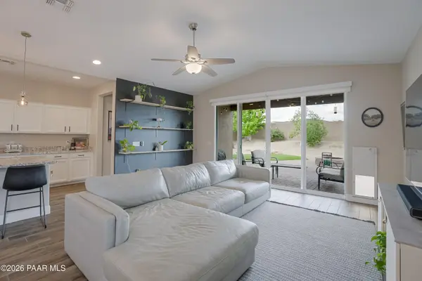 6220 Harvest Moon AVE, Prescott, AZ 86305