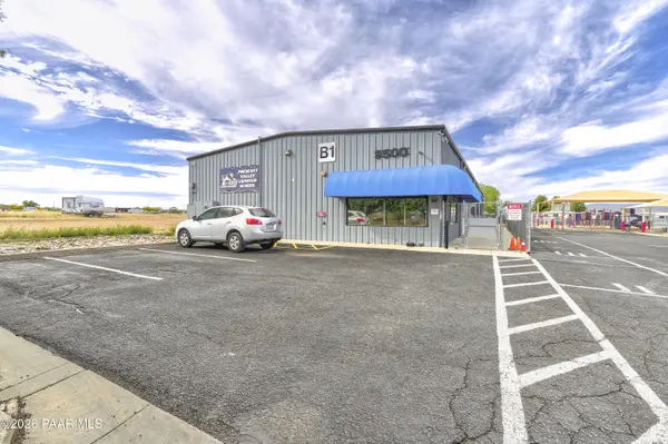 9500 E Lorna LN, Prescott Valley, AZ 86314