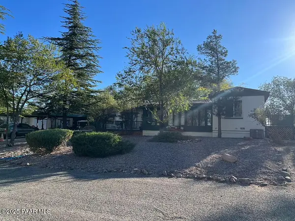 1 Bar Heart DR #1, Prescott, AZ 86301