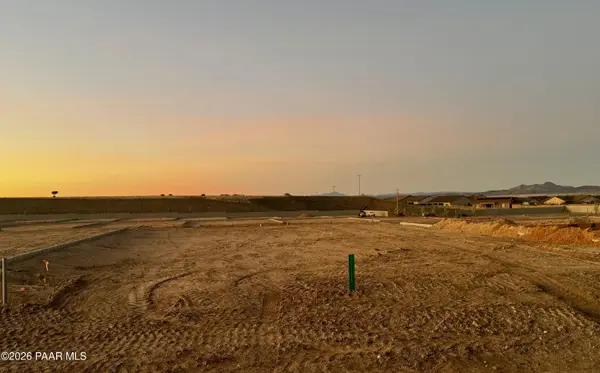 5961 E Dickens LN, Prescott Valley, AZ 86314