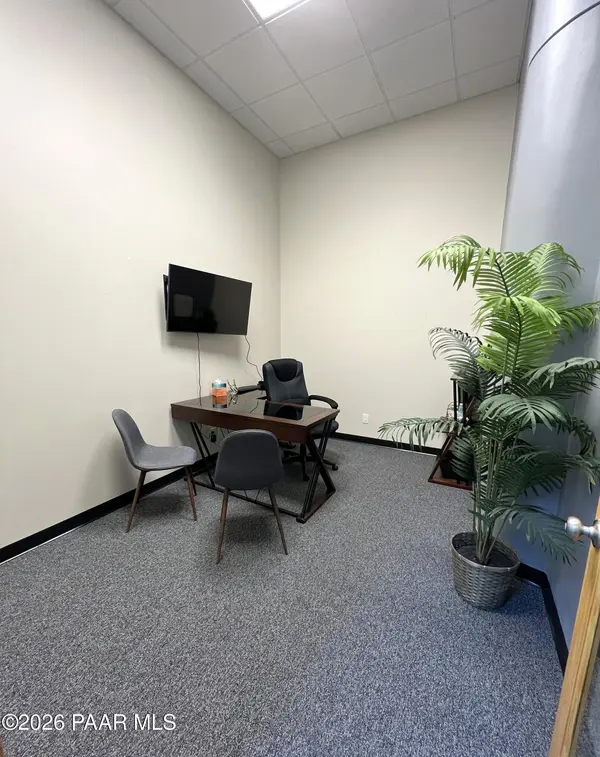 102 W Gurley St, Ste 109, Prescott, AZ 86301
