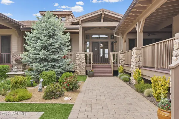 14780 N Double Adobe RD, Prescott, AZ 86305