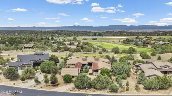 14780 N Double Adobe RD, Prescott, AZ 86305