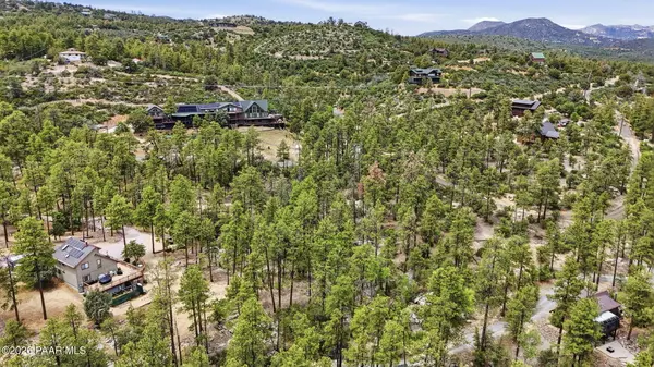 5076 Arrowhead DR, Prescott, AZ 86305