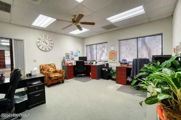 1575 Plaza West Dr., Suite B DR, Prescott, AZ 86303