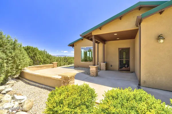 4060 W Brenda TRL, Prescott, AZ 86305