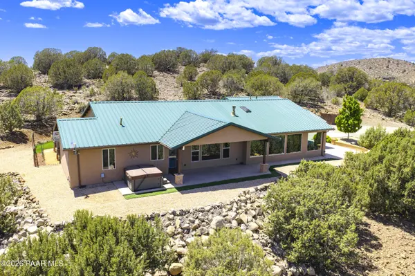 4060 W Brenda TRL, Prescott, AZ 86305