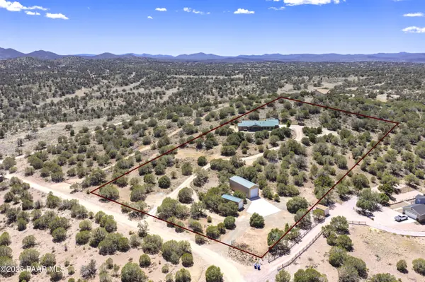 4060 W Brenda TRL, Prescott, AZ 86305