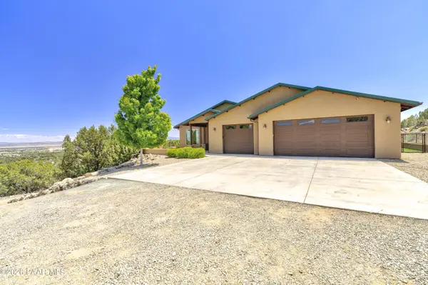4060 W Brenda TRL, Prescott, AZ 86305