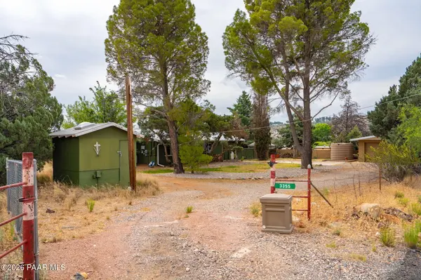 3355 S Owl Slick RD, Cornville, AZ 86325