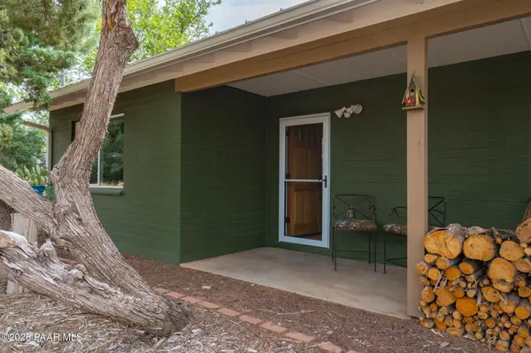 3355 S Owl Slick RD, Cornville, AZ 86325