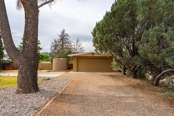 3355 S Owl Slick RD, Cornville, AZ 86325