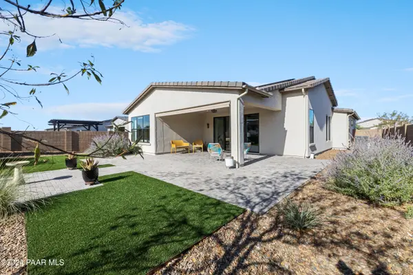 5391 Crescent Edge DR, Prescott, AZ 86301