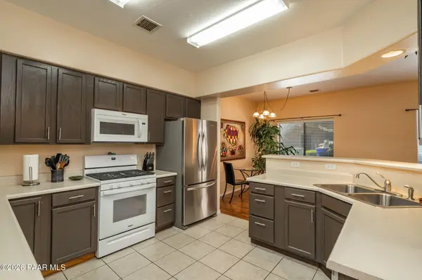 1114 Boulder Park AVE, Prescott, AZ 86305